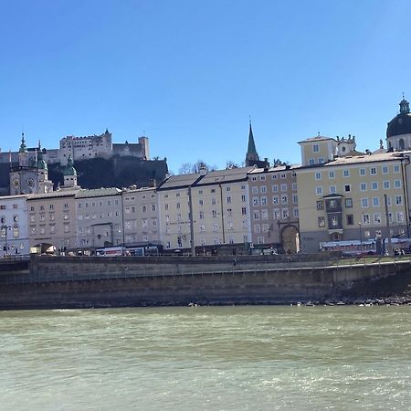 Feapp Jennerblick Maria Gern Hintergern Exterior foto