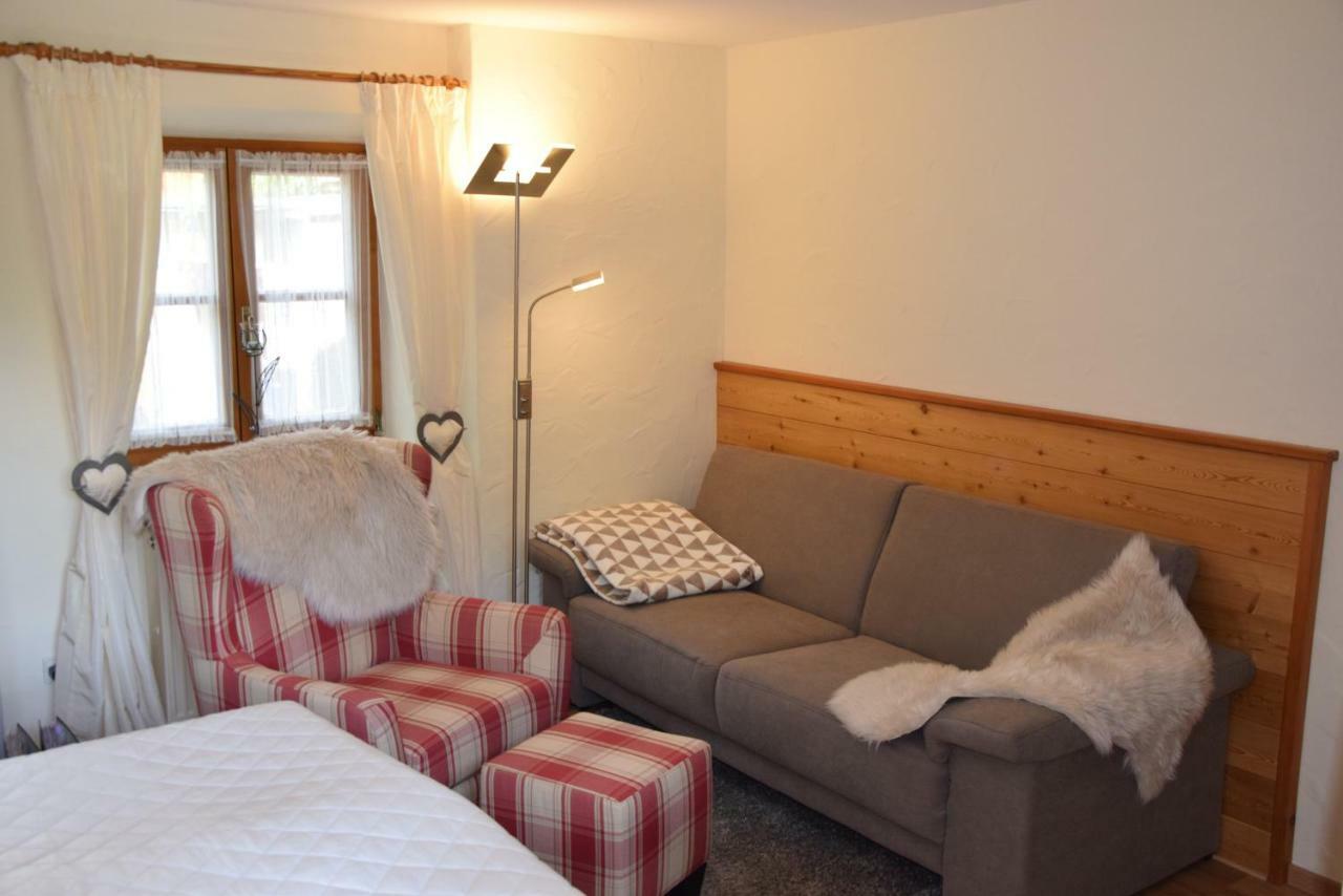 Feapp Jennerblick Maria Gern Hintergern Exterior foto